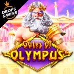 Lopebet India casino slot Gates of Olympus