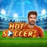 Lopebet India casino slot Hot Soccer