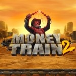 Lopebet India casino slot Money Train 2