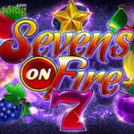 Lopebet India casino slot Sevens on Fire